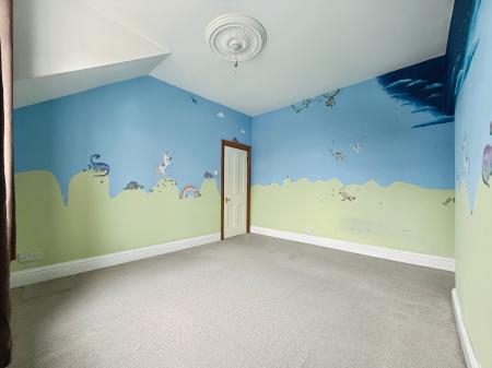 4 bedroom Terraced House for sale in Lorne Terrace, Sunderland, SR2