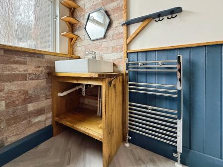 4 bedroom Terraced House for sale in Lorne Terrace, Sunderland, SR2