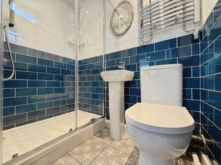 4 bedroom Terraced House for sale in Lorne Terrace, Sunderland, SR2