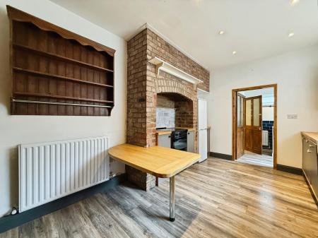 4 bedroom Terraced House for sale in Lorne Terrace, Sunderland, SR2