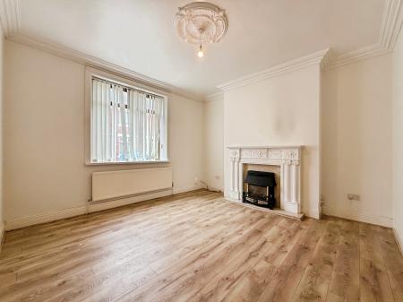 3 bedroom Terraced House for sale in St. Pauls Road, Jarrow, NE32