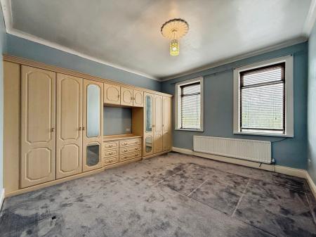 3 bedroom Terraced House for sale in St. Pauls Road, Jarrow, NE32