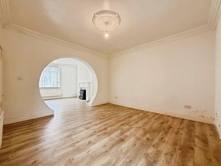 3 bedroom Terraced House for sale in St. Pauls Road, Jarrow, NE32