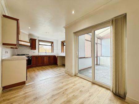 3 bedroom Terraced House for sale in St. Pauls Road, Jarrow, NE32