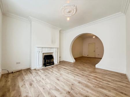 3 bedroom Terraced House for sale in St. Pauls Road, Jarrow, NE32