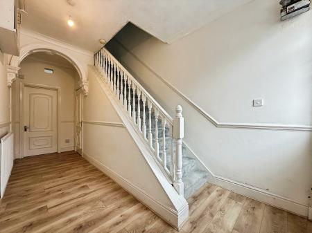 3 bedroom Terraced House for sale in St. Pauls Road, Jarrow, NE32