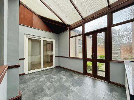 3 bedroom Terraced House for sale in St. Pauls Road, Jarrow, NE32