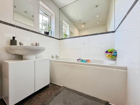 4 bedroom Detached house for sale in Kingswood, Houghton Le Spring, DH4