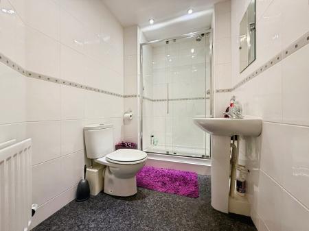 4 bedroom Detached house for sale in Kingswood, Houghton Le Spring, DH4