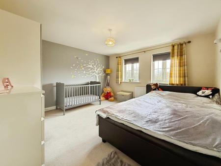 4 bedroom Detached house for sale in Kingswood, Houghton Le Spring, DH4