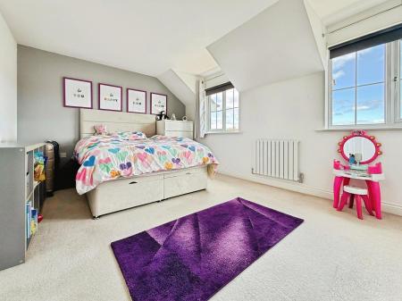 4 bedroom Detached house for sale in Kingswood, Houghton Le Spring, DH4