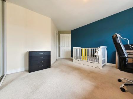 4 bedroom Detached house for sale in Kingswood, Houghton Le Spring, DH4