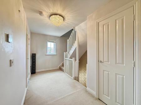 4 bedroom Detached house for sale in Kingswood, Houghton Le Spring, DH4