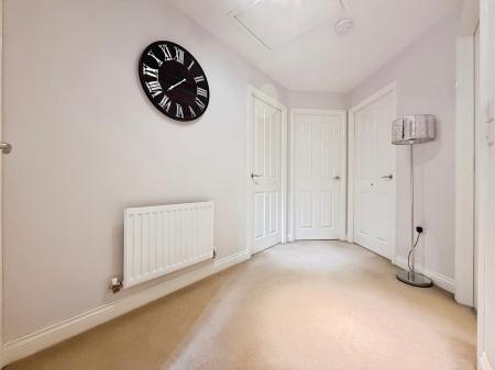 4 bedroom Detached house for sale in Kingswood, Houghton Le Spring, DH4