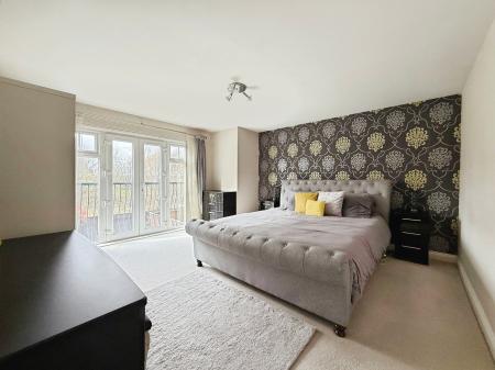 4 bedroom Detached house for sale in Kingswood, Houghton Le Spring, DH4