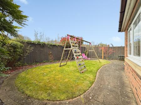 4 bedroom Detached house for sale in Kingswood, Houghton Le Spring, DH4