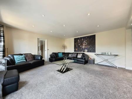 4 bedroom Detached house for sale in Kingswood, Houghton Le Spring, DH4