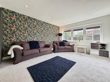 4 bedroom Detached house for sale in Kingswood, Houghton Le Spring, DH4