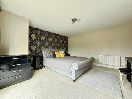 4 bedroom Detached house for sale in Kingswood, Houghton Le Spring, DH4