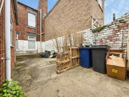 3 bedroom Maisonette for sale in Marlborough Street North, South Shields, NE33