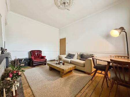 3 bedroom Maisonette for sale in Marlborough Street North, South Shields, NE33