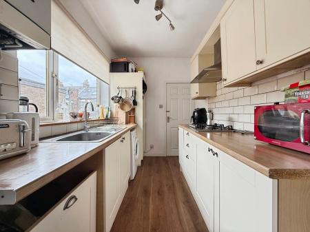 3 bedroom Maisonette for sale in Marlborough Street North, South Shields, NE33