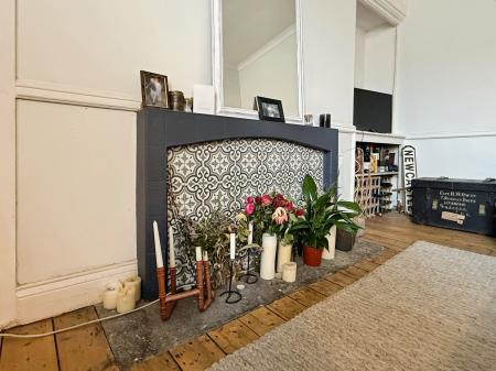 3 bedroom Maisonette for sale in Marlborough Street North, South Shields, NE33