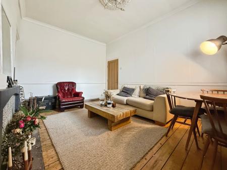 3 bedroom Maisonette for sale in Marlborough Street North, South Shields, NE33