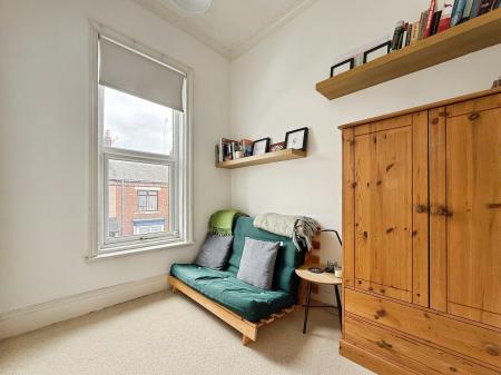 3 bedroom Maisonette for sale in Marlborough Street North, South Shields, NE33