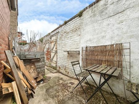 3 bedroom Maisonette for sale in Marlborough Street North, South Shields, NE33