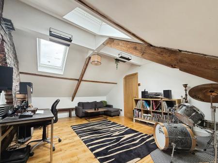 3 bedroom Maisonette for sale in Marlborough Street North, South Shields, NE33