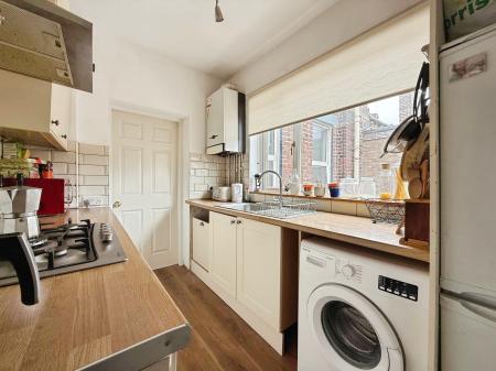 3 bedroom Maisonette for sale in Marlborough Street North, South Shields, NE33