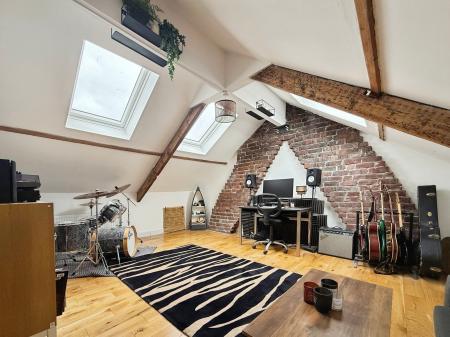 3 bedroom Maisonette for sale in Marlborough Street North, South Shields, NE33