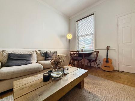 3 bedroom Maisonette for sale in Marlborough Street North, South Shields, NE33