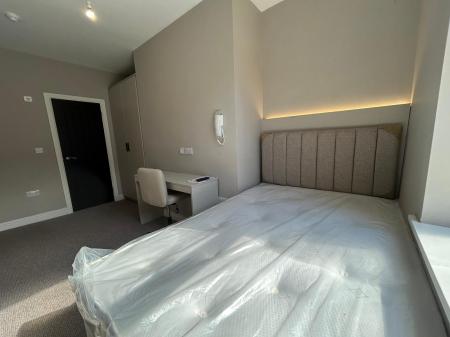 1 bedroom House of Multiple Occupation to let in The Avenue, Wallsend, NE28