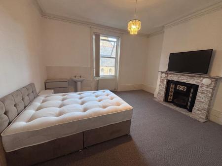 1 bedroom House of Multiple Occupation to let in St Bedes Park, Sunderland, SR2