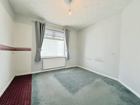 2 bedroom Terraced bungalow for sale in Bethune Avenue, Seaham, SR7
