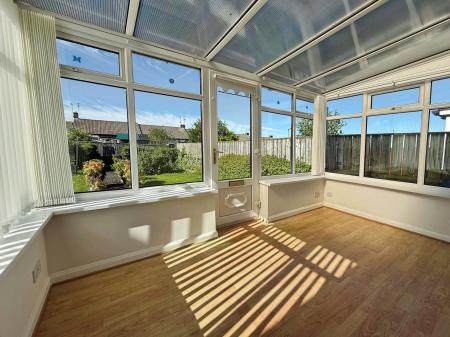 2 bedroom Terraced bungalow for sale in Bethune Avenue, Seaham, SR7