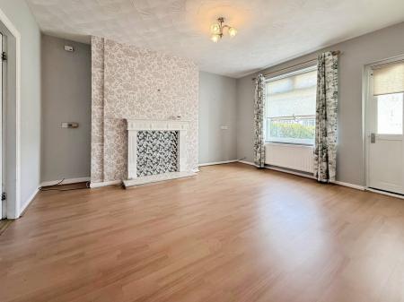2 bedroom Terraced bungalow for sale in Bethune Avenue, Seaham, SR7