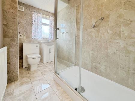2 bedroom Terraced bungalow for sale in Bethune Avenue, Seaham, SR7