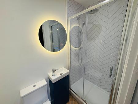 1 bedroom House of Multiple Occupation to let in Park Lane, Darlington, DL1