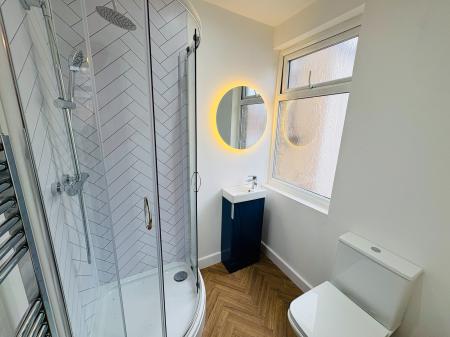 1 bedroom House of Multiple Occupation to let in Park Lane, Darlington, DL1