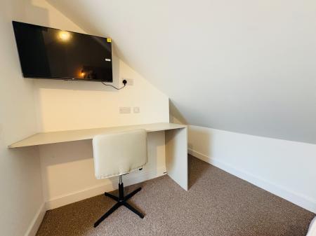 1 bedroom House of Multiple Occupation to let in Park Lane, Darlington, DL1