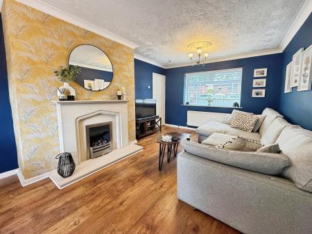3 bedroom Terraced House for sale in Clegwell Terrace, Hebburn, NE31