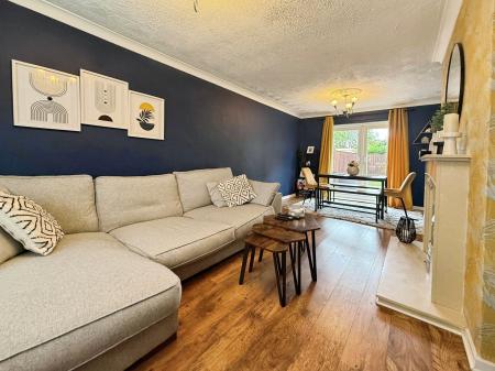 3 bedroom Terraced House for sale in Clegwell Terrace, Hebburn, NE31