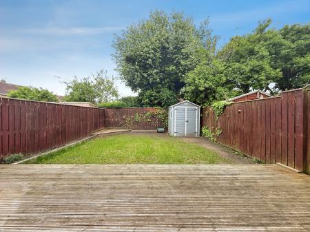 3 bedroom Terraced House for sale in Clegwell Terrace, Hebburn, NE31
