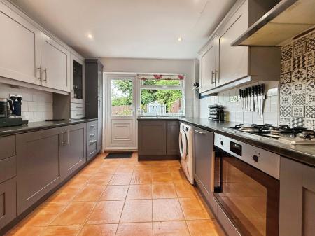3 bedroom Terraced House for sale in Clegwell Terrace, Hebburn, NE31