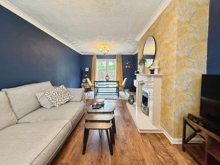 3 bedroom Terraced House for sale in Clegwell Terrace, Hebburn, NE31