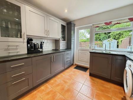 3 bedroom Terraced House for sale in Clegwell Terrace, Hebburn, NE31