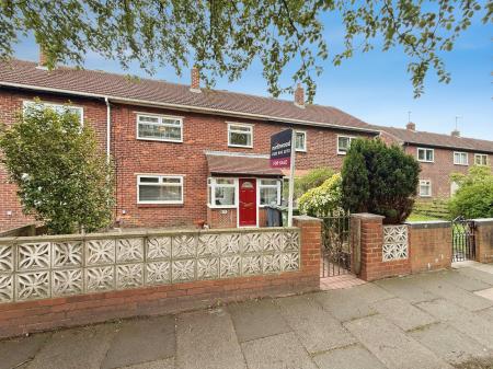 Clegwell Terrace, Hebburn, NE31